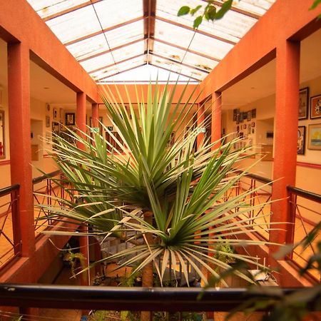 Giardino Hotel Itaquaquecetuba Ngoại thất bức ảnh