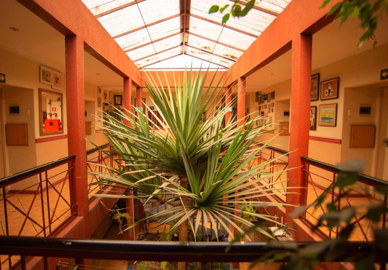 Giardino Hotel Itaquaquecetuba Ngoại thất bức ảnh