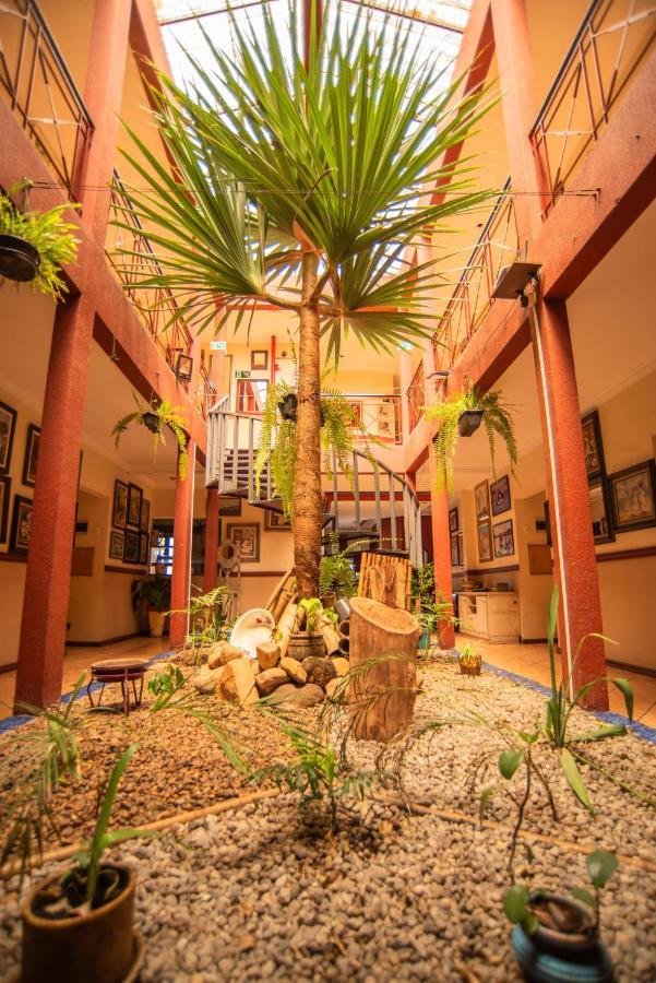 Giardino Hotel Itaquaquecetuba Ngoại thất bức ảnh